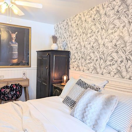 La Tremblante Bed & Breakfast Mont-Tremblant Dış mekan fotoğraf