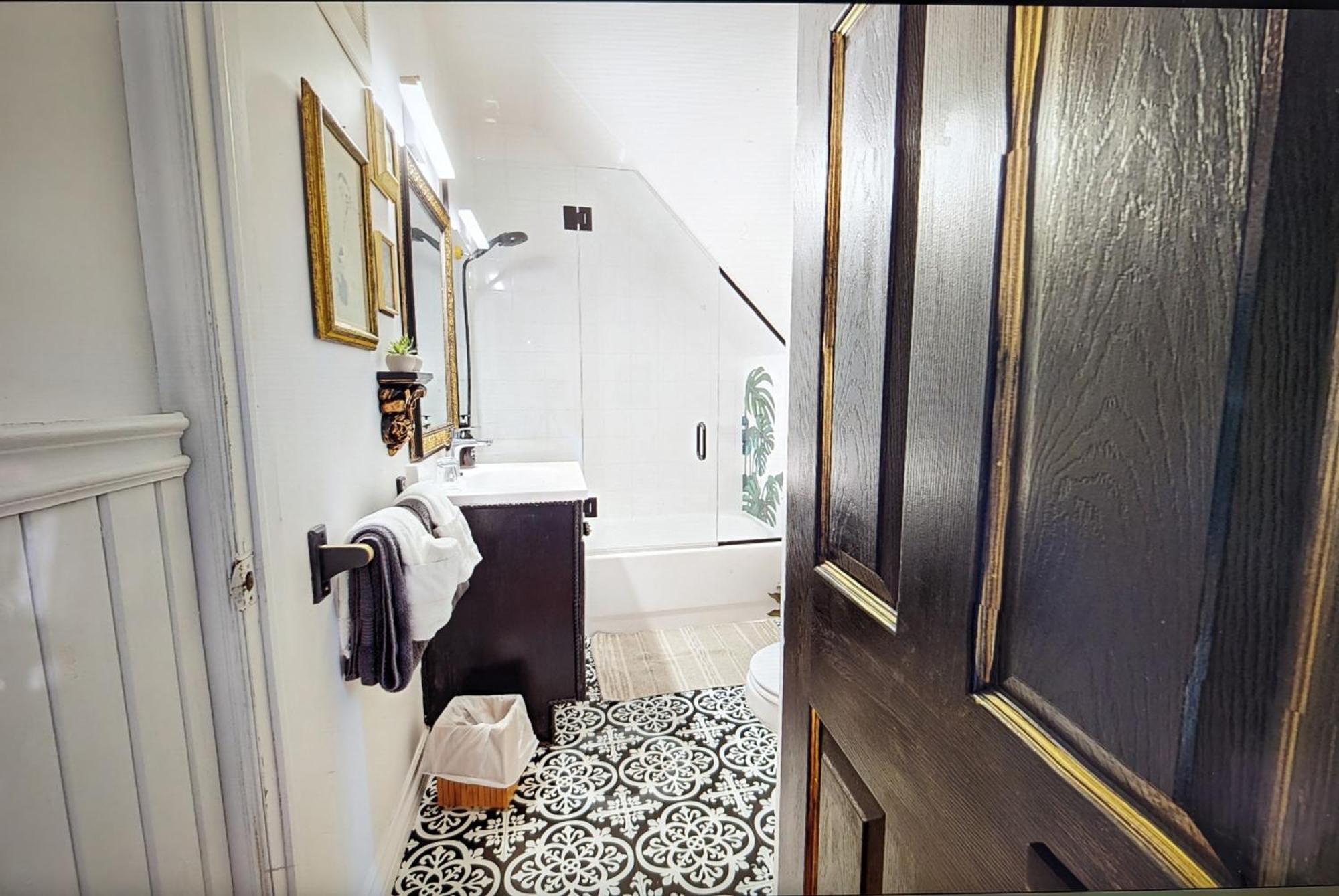 La Tremblante Bed & Breakfast Mont-Tremblant Dış mekan fotoğraf