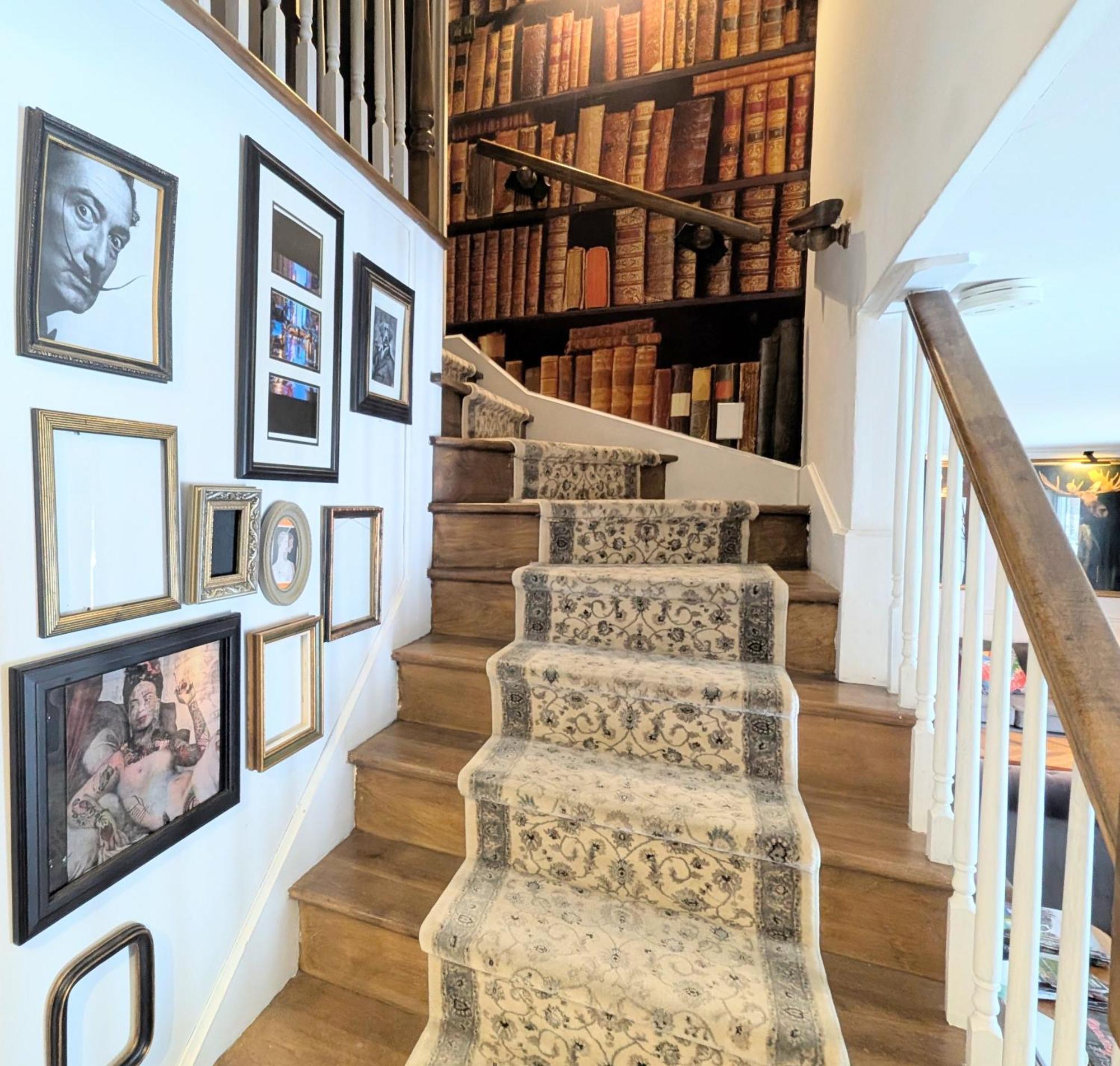 La Tremblante Bed & Breakfast Mont-Tremblant Dış mekan fotoğraf