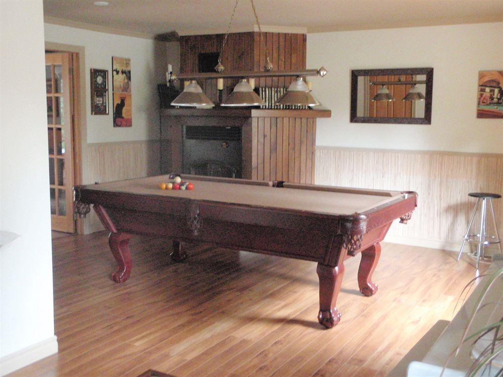 La Tremblante Bed & Breakfast Mont-Tremblant Dış mekan fotoğraf