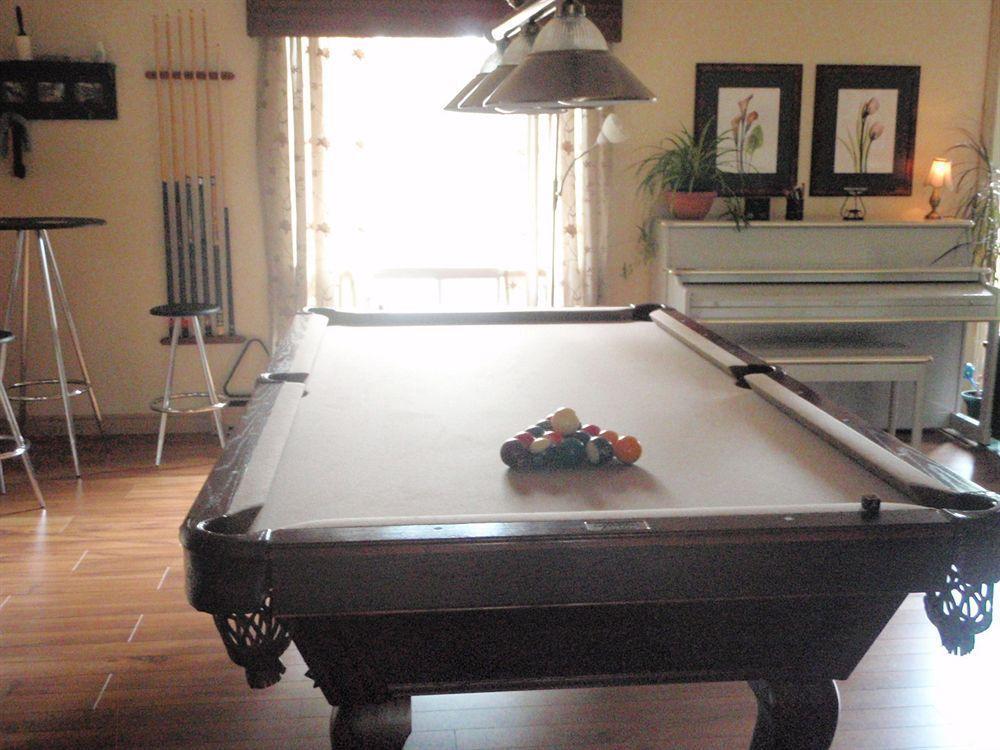 La Tremblante Bed & Breakfast Mont-Tremblant Dış mekan fotoğraf